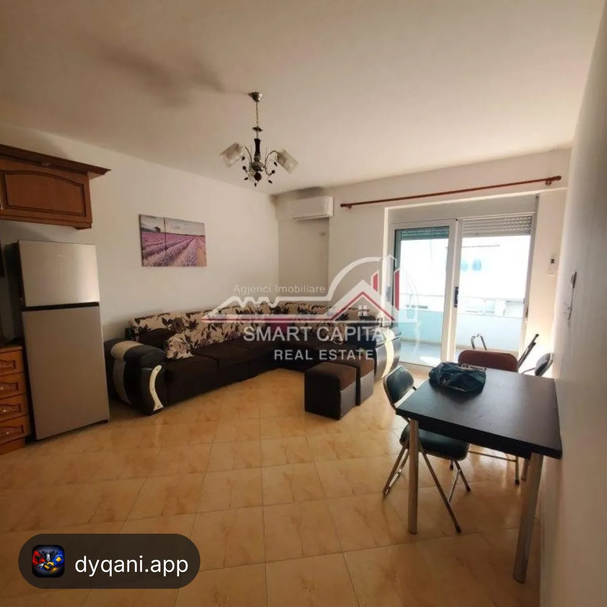Apartament 2+1 në Shitje – Pamje – 240,000€ – Vlorë – I mirë — Vlorë - Foto 2