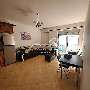 Apartament 2+1 në Shitje – Pamje – 240,000€ – Vlorë – I mirë — Vlorë - Foto 2