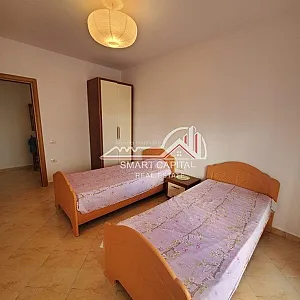 Apartament 2+1 në Shitje – Pamje – 240,000€ – Vlorë – I mirë — Vlorë - Foto 3