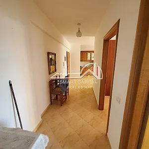 Apartament 2+1 në Shitje – Pamje – 240,000€ – Vlorë – I mirë — Vlorë - Foto 5
