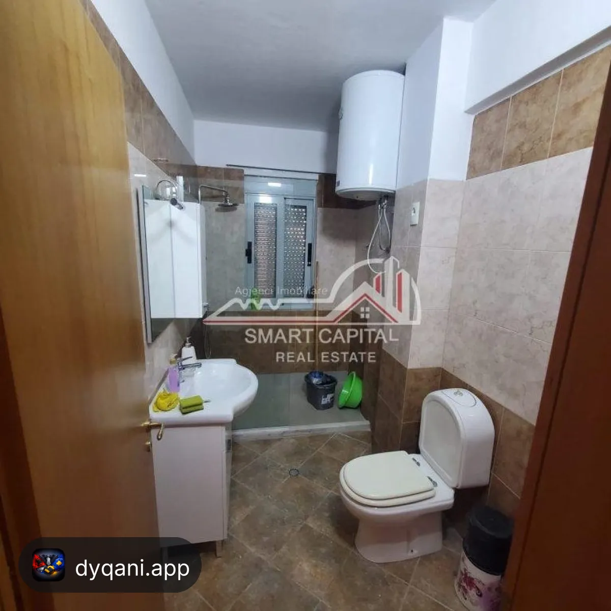 Apartament 2+1 në Shitje – Pamje – 240,000€ – Vlorë – I mirë — Vlorë - Foto 7