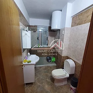 Apartament 2+1 në Shitje – Pamje – 240,000€ – Vlorë – I mirë — Vlorë - Foto 7