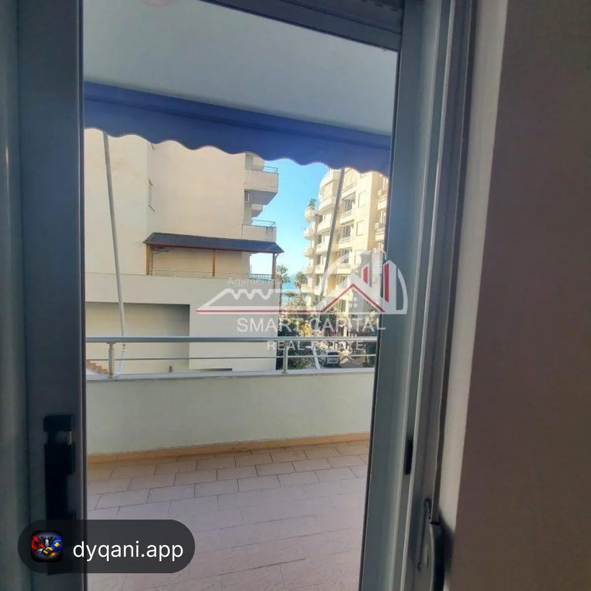 Apartament 2+1 në Shitje – Pamje – 240,000€ – Vlorë – I mirë — Vlorë - Foto 8