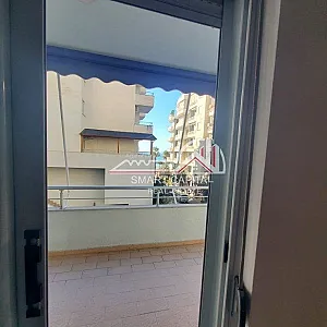 Apartament 2+1 në Shitje – Pamje – 240,000€ – Vlorë – I mirë — Vlorë - Foto 8