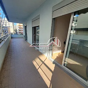 Apartament 2+1 në Shitje – Pamje – 240,000€ – Vlorë – I mirë — Vlorë - Foto 9