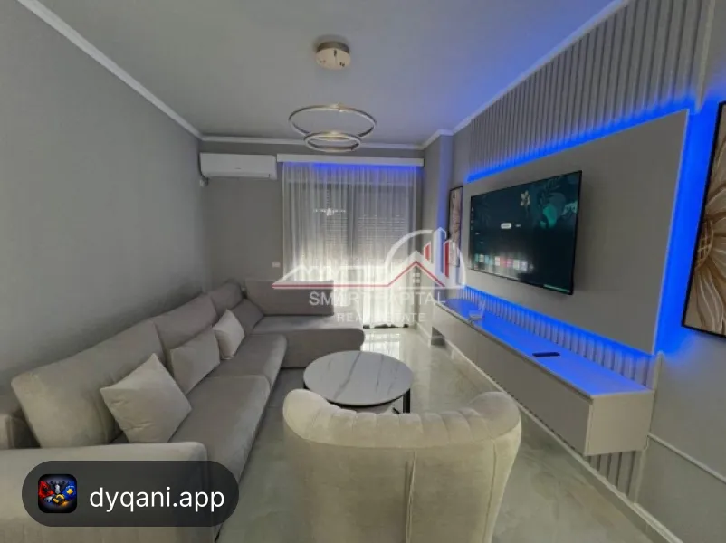 Apartament 2+1 në Shitje – Pranë – 165,000€ – Vlorë – I mirë — Vlorë