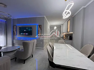 Apartament 2+1 në Shitje – Pranë – 165,000€ – Vlorë – I mirë — Vlorë - Foto 2