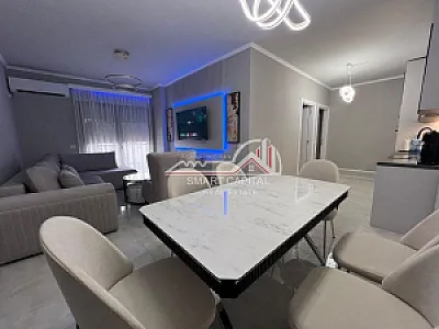 Apartament 2+1 në Shitje – Pranë – 165,000€ – Vlorë – I mirë — Vlorë - Foto 3