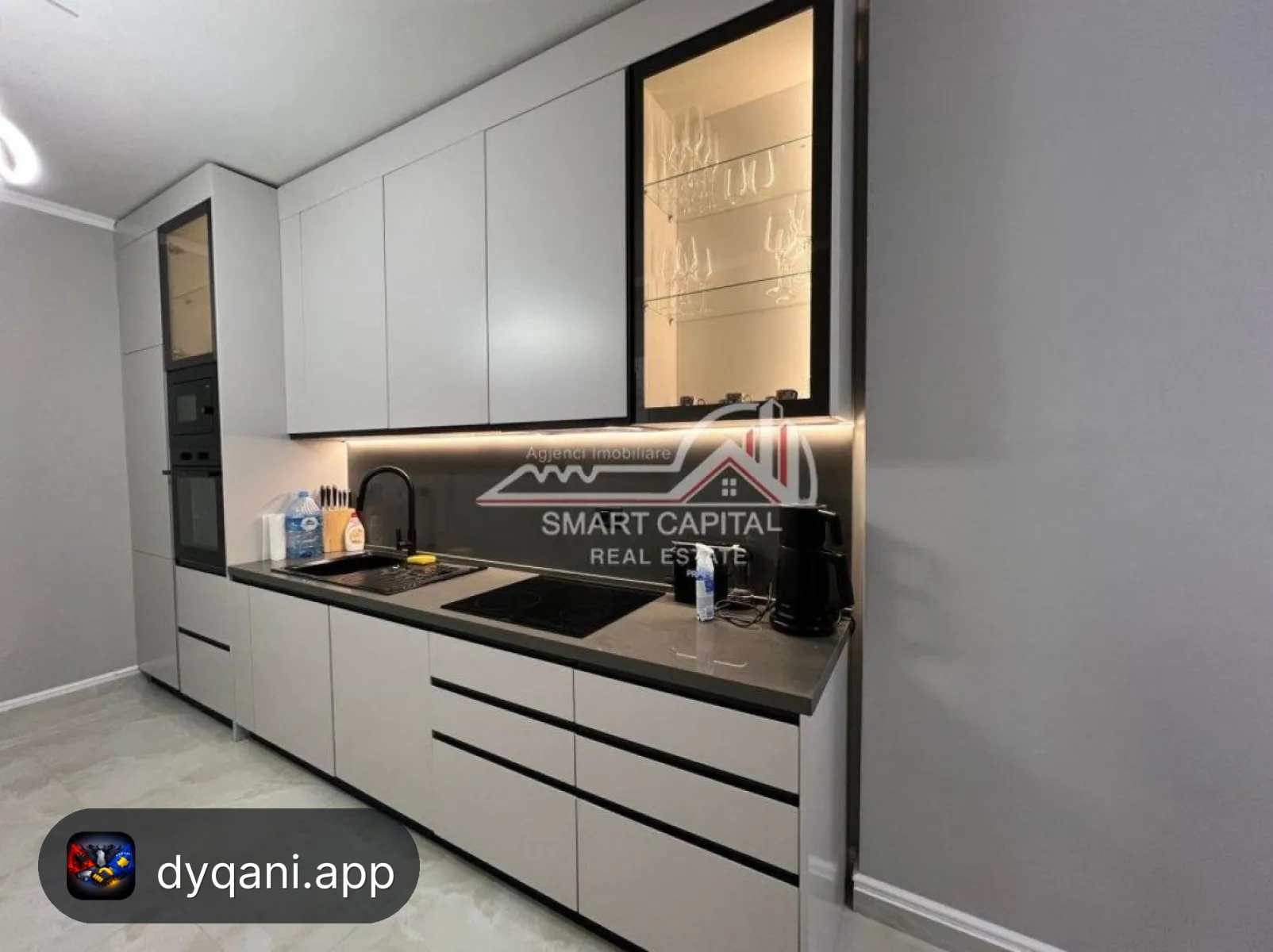 Apartament 2+1 në Shitje – Pranë – 165,000€ – Vlorë – I mirë — Vlorë - Foto 4