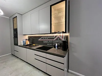 Apartament 2+1 në Shitje – Pranë – 165,000€ – Vlorë – I mirë — Vlorë - Foto 4