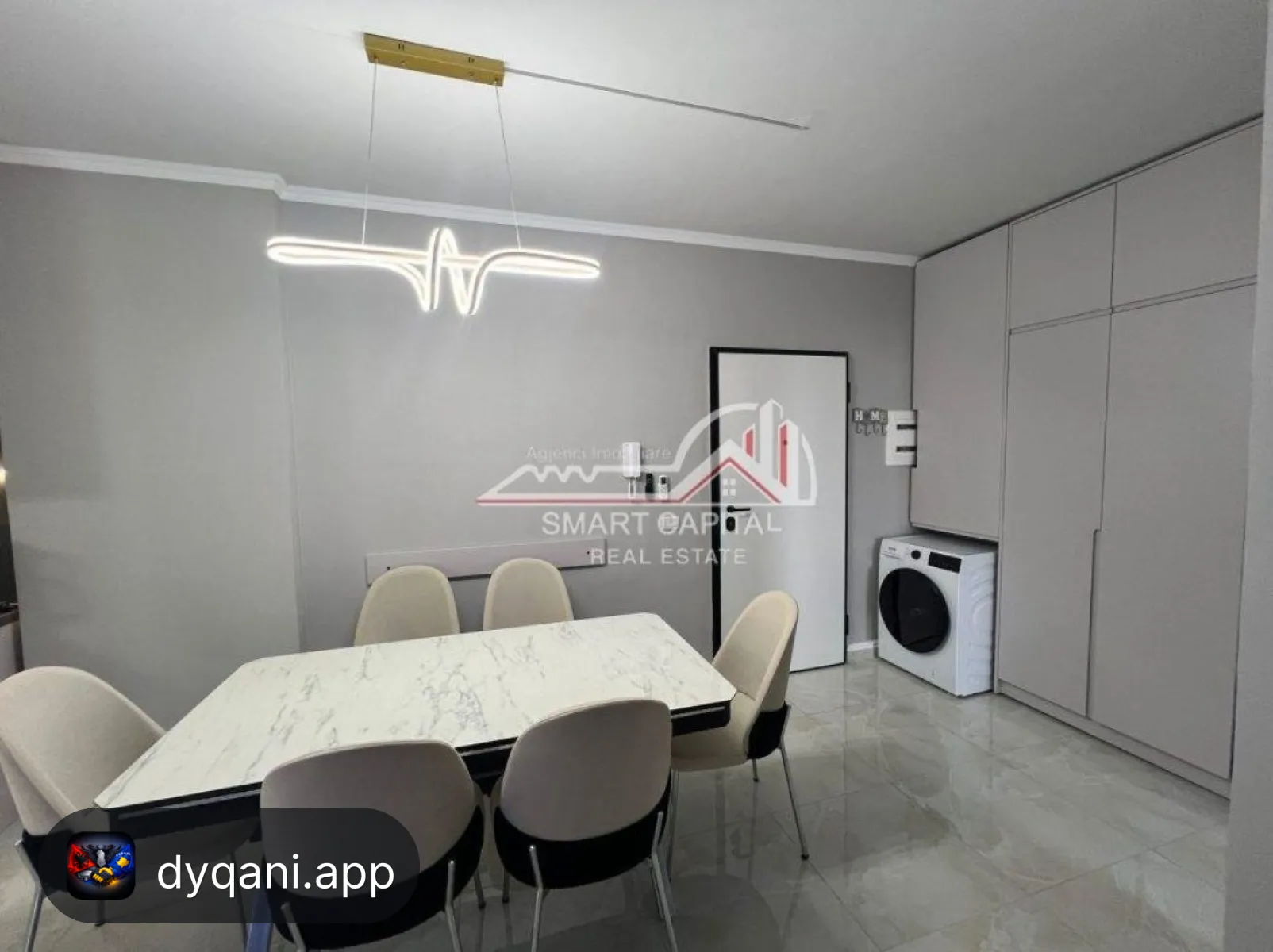 Apartament 2+1 në Shitje – Pranë – 165,000€ – Vlorë – I mirë — Vlorë - Foto 5