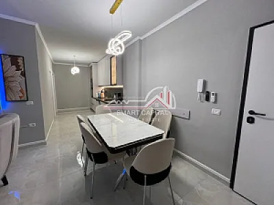 Apartament 2+1 në Shitje – Pranë – 165,000€ – Vlorë – I mirë — Vlorë - Foto 6