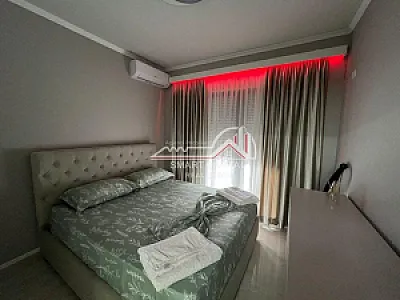 Apartament 2+1 në Shitje – Pranë – 165,000€ – Vlorë – I mirë — Vlorë - Foto 7