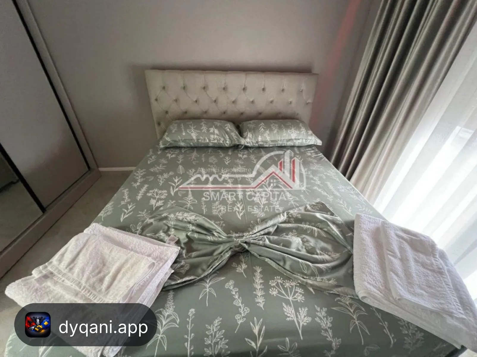 Apartament 2+1 në Shitje – Pranë – 165,000€ – Vlorë – I mirë — Vlorë - Foto 8