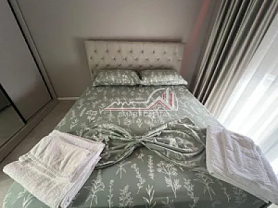 Apartament 2+1 në Shitje – Pranë – 165,000€ – Vlorë – I mirë — Vlorë - Foto 8