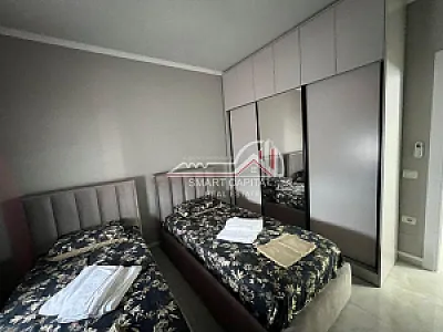 Apartament 2+1 në Shitje – Pranë – 165,000€ – Vlorë – I mirë — Vlorë - Foto 9