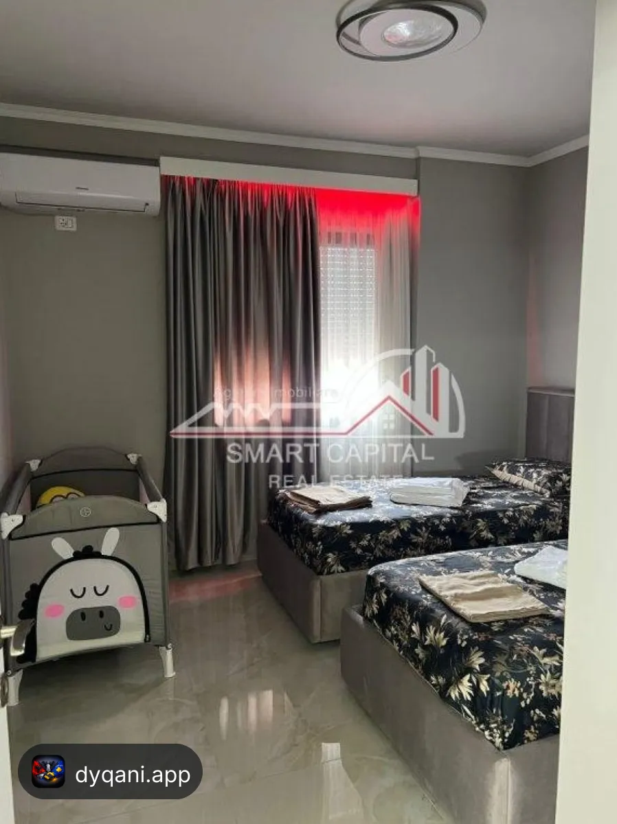 Apartament 2+1 në Shitje – Pranë – 165,000€ – Vlorë – I mirë — Vlorë - Foto 10