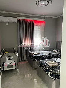 Apartament 2+1 në Shitje – Pranë – 165,000€ – Vlorë – I mirë — Vlorë - Foto 10