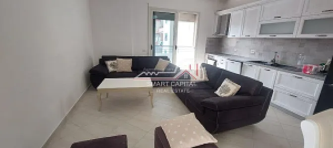 Apartament 2+1+2 me Qira – Zona – 400€ – Vlorë – I mirë — Vlorë - Foto 2