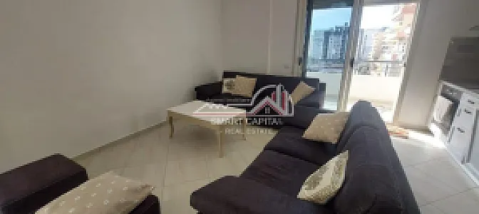 Apartament 2+1+2 me Qira – Zona – 400€ – Vlorë – I mirë — Vlorë - Foto 3