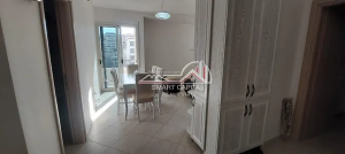 Apartament 2+1+2 me Qira – Zona – 400€ – Vlorë – I mirë — Vlorë - Foto 4