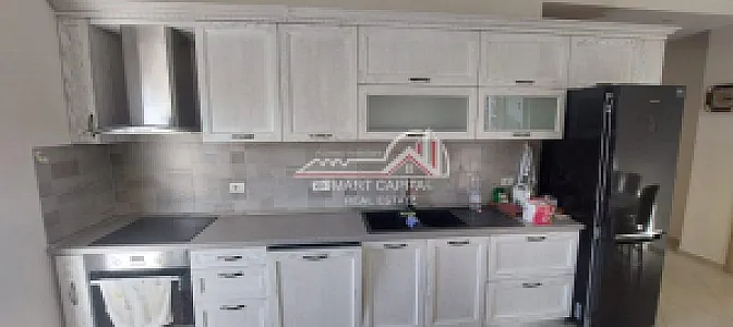 Apartament 2+1+2 me Qira – Zona – 400€ – Vlorë – I mirë — Vlorë - Foto 5
