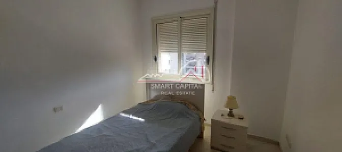 Apartament 2+1+2 me Qira – Zona – 400€ – Vlorë – I mirë — Vlorë - Foto 8