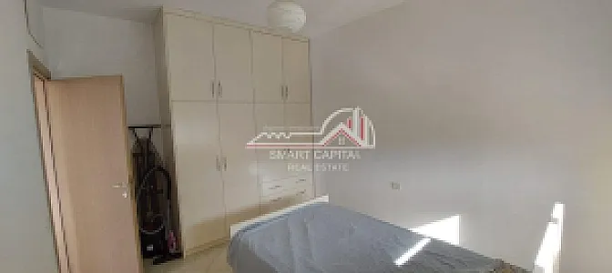 Apartament 2+1+2 me Qira – Zona – 400€ – Vlorë – I mirë — Vlorë - Foto 9