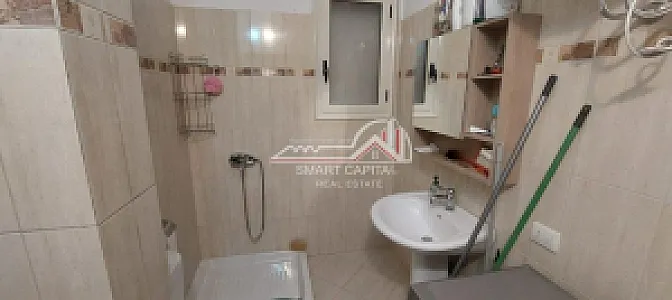 Apartament 2+1+2 me Qira – Zona – 400€ – Vlorë – I mirë — Vlorë - Foto 10