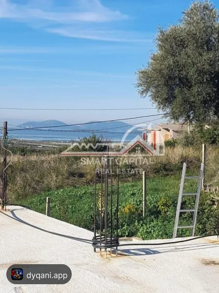 Shitet Shtepi Private – 190,000€ – Vlorë – I mirë — Vlorë