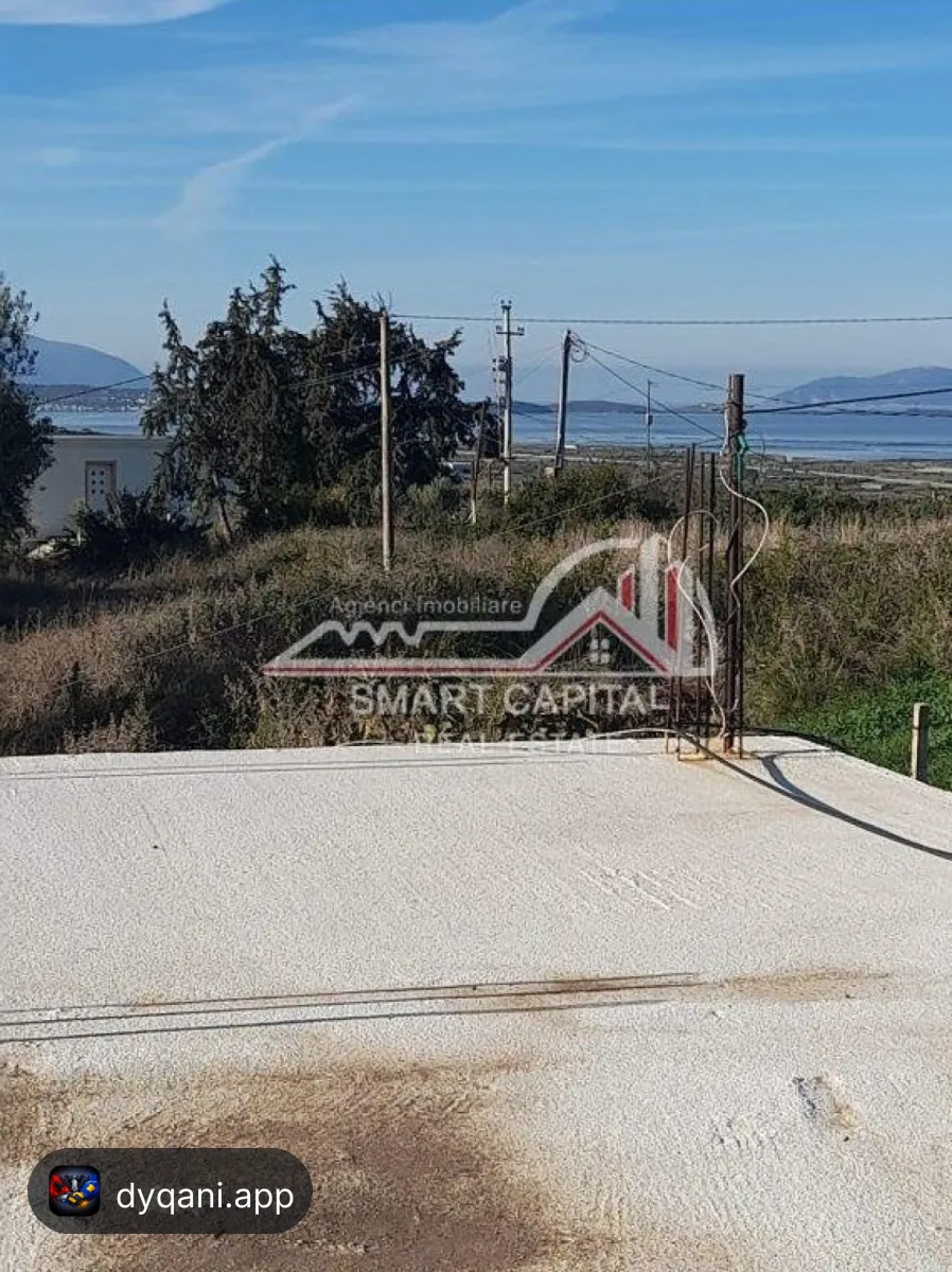 Shitet Shtepi Private – 190,000€ – Vlorë – I mirë — Vlorë - Foto 2