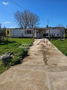 Truall + Shtëpi Private në Shitje – 220,000€ – Vlorë — Vlorë - Foto 1