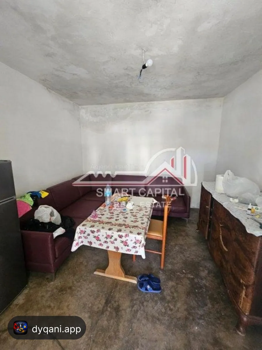 Truall + Shtëpi Private në Shitje – 220,000€ – Vlorë — Vlorë - Foto 2