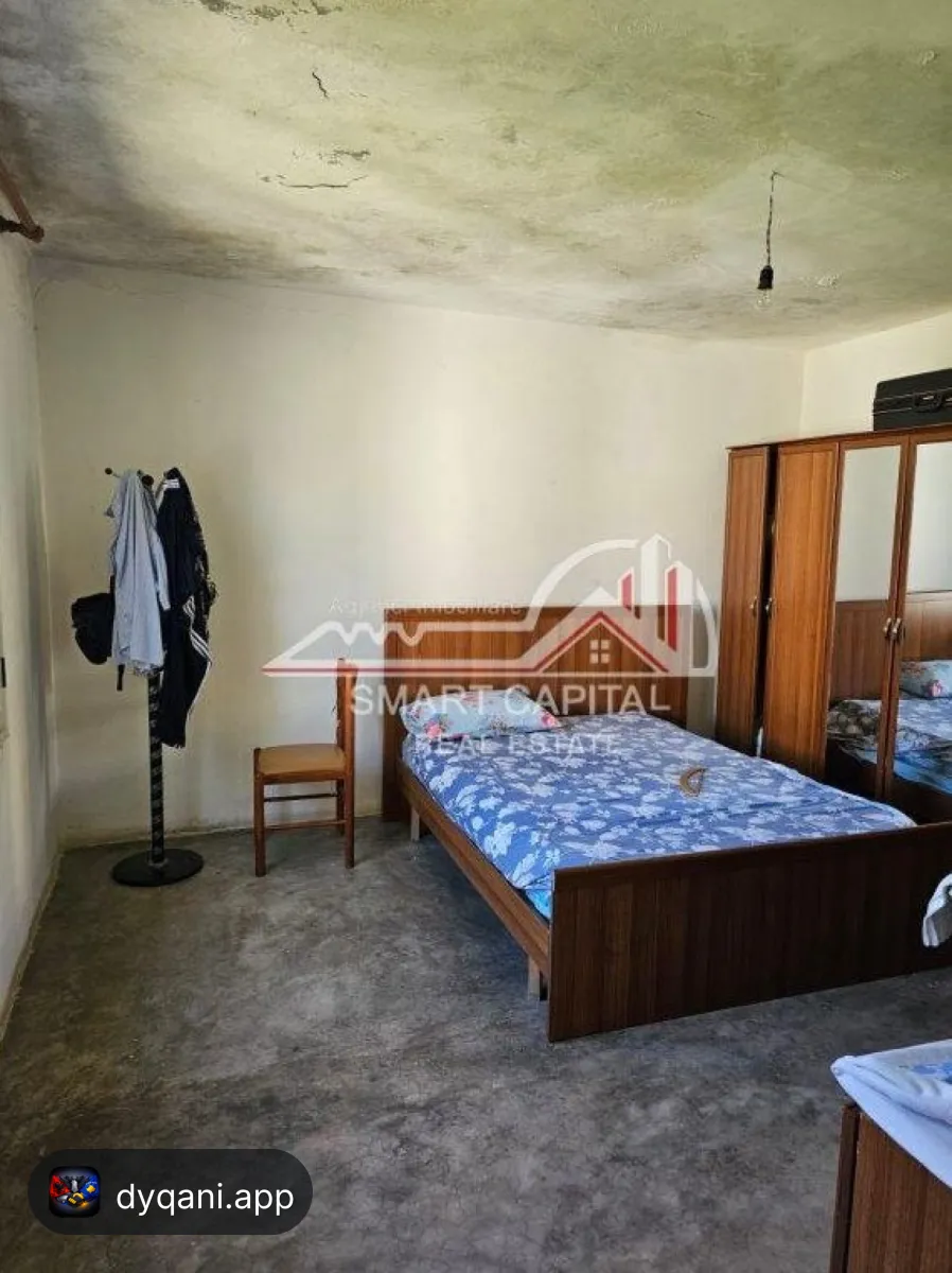 Truall + Shtëpi Private në Shitje – 220,000€ – Vlorë — Vlorë - Foto 3