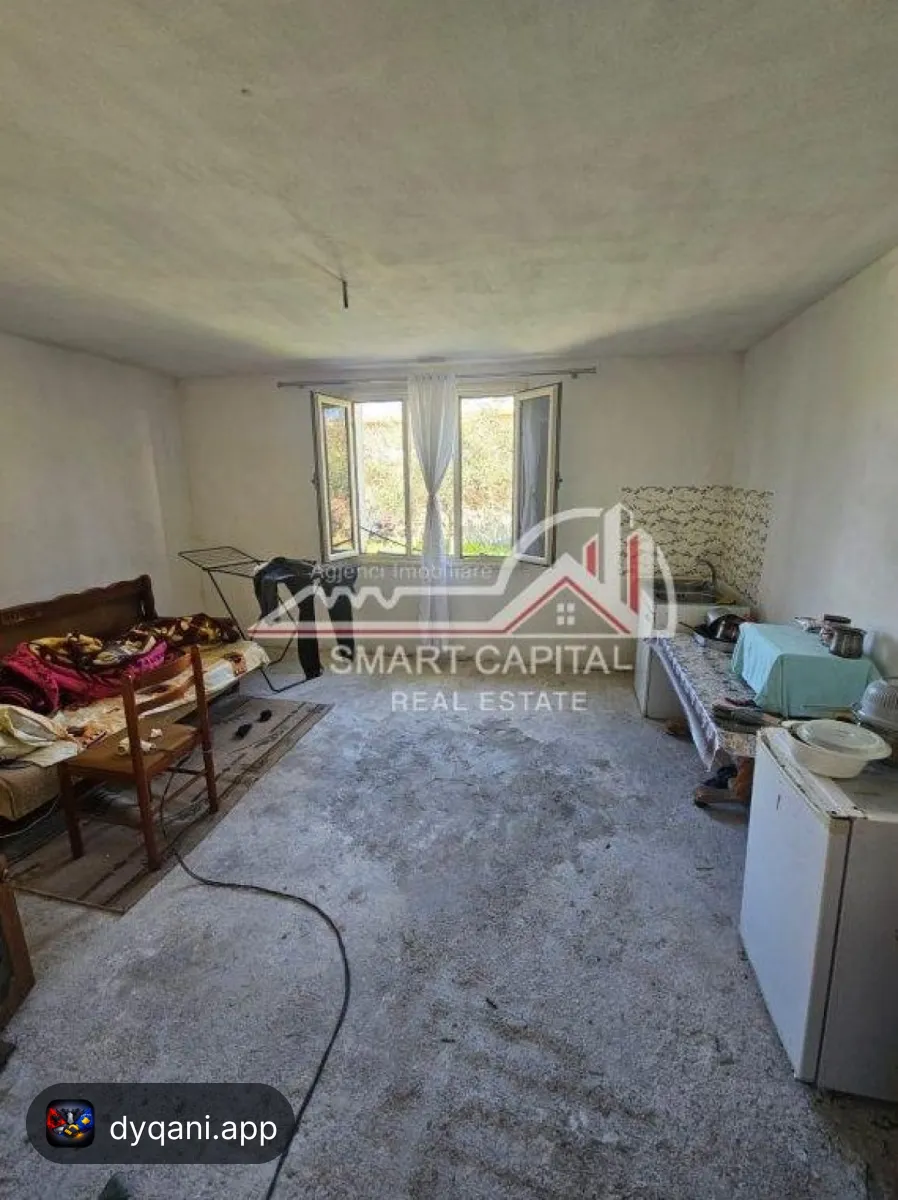 Truall + Shtëpi Private në Shitje – 220,000€ – Vlorë — Vlorë - Foto 4