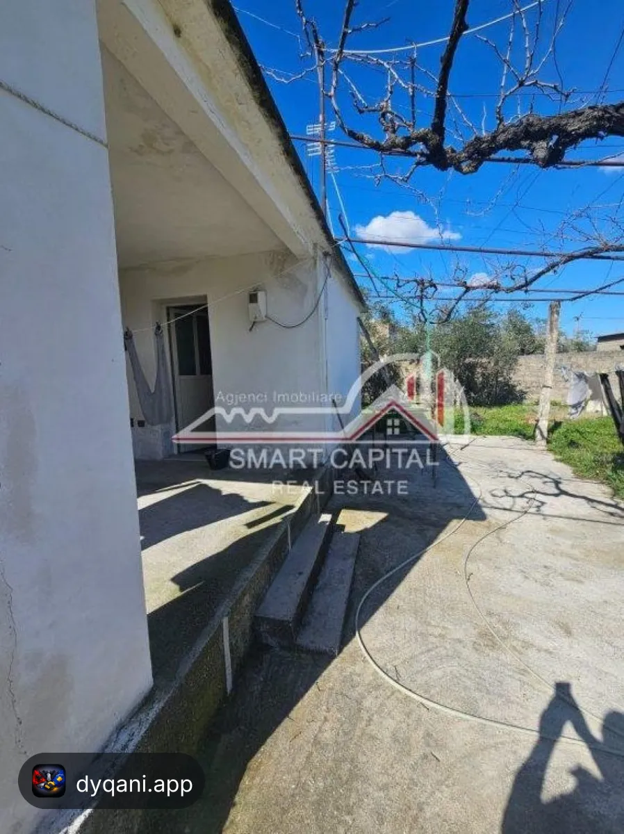 Truall + Shtëpi Private në Shitje – 220,000€ – Vlorë — Vlorë - Foto 5