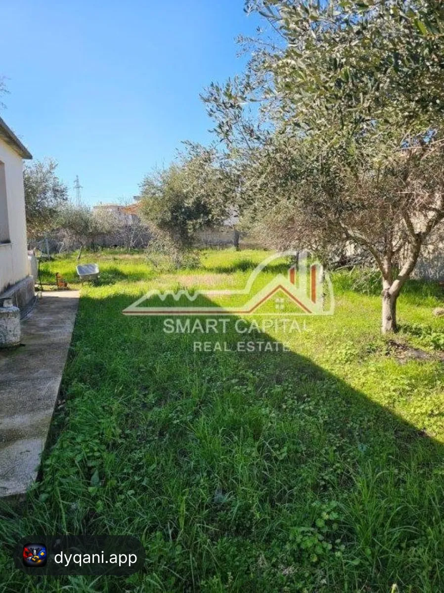 Truall + Shtëpi Private në Shitje – 220,000€ – Vlorë — Vlorë - Foto 7