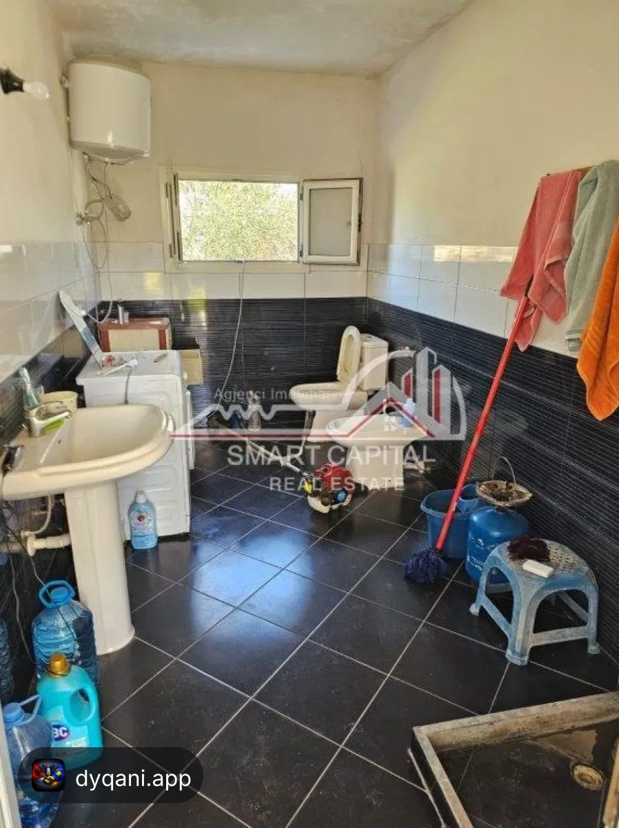Truall + Shtëpi Private në Shitje – 220,000€ – Vlorë — Vlorë - Foto 8
