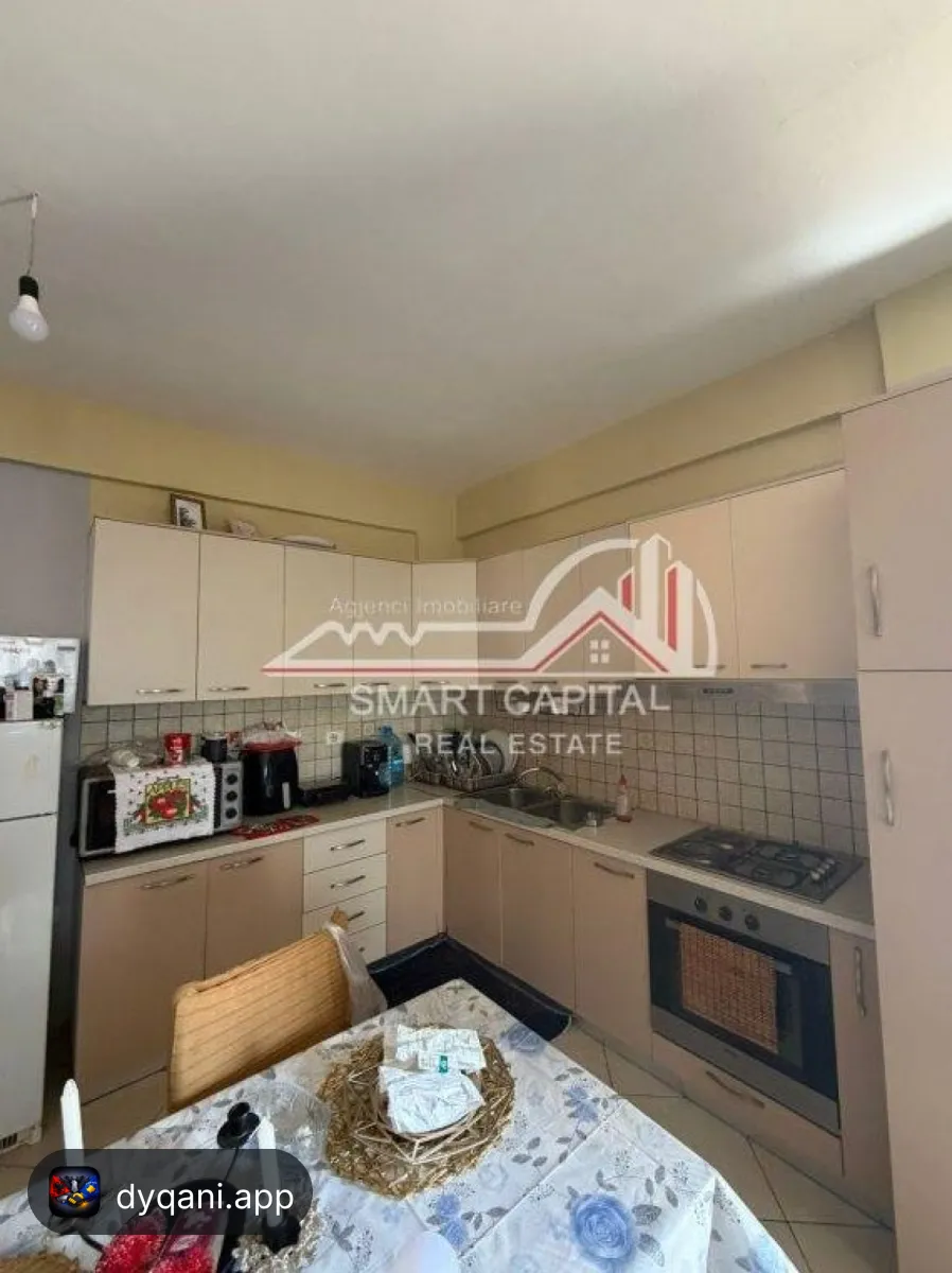 Apartament 3+1+2 në Shitje – Pranë – 170,000€ – Vlorë — Vlorë - Foto 2