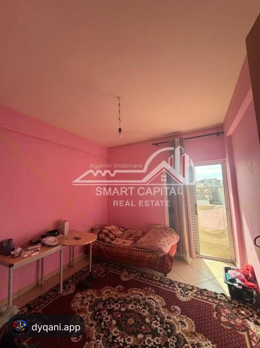 Apartament 3+1+2 në Shitje – Pranë – 170,000€ – Vlorë — Vlorë - Foto 3