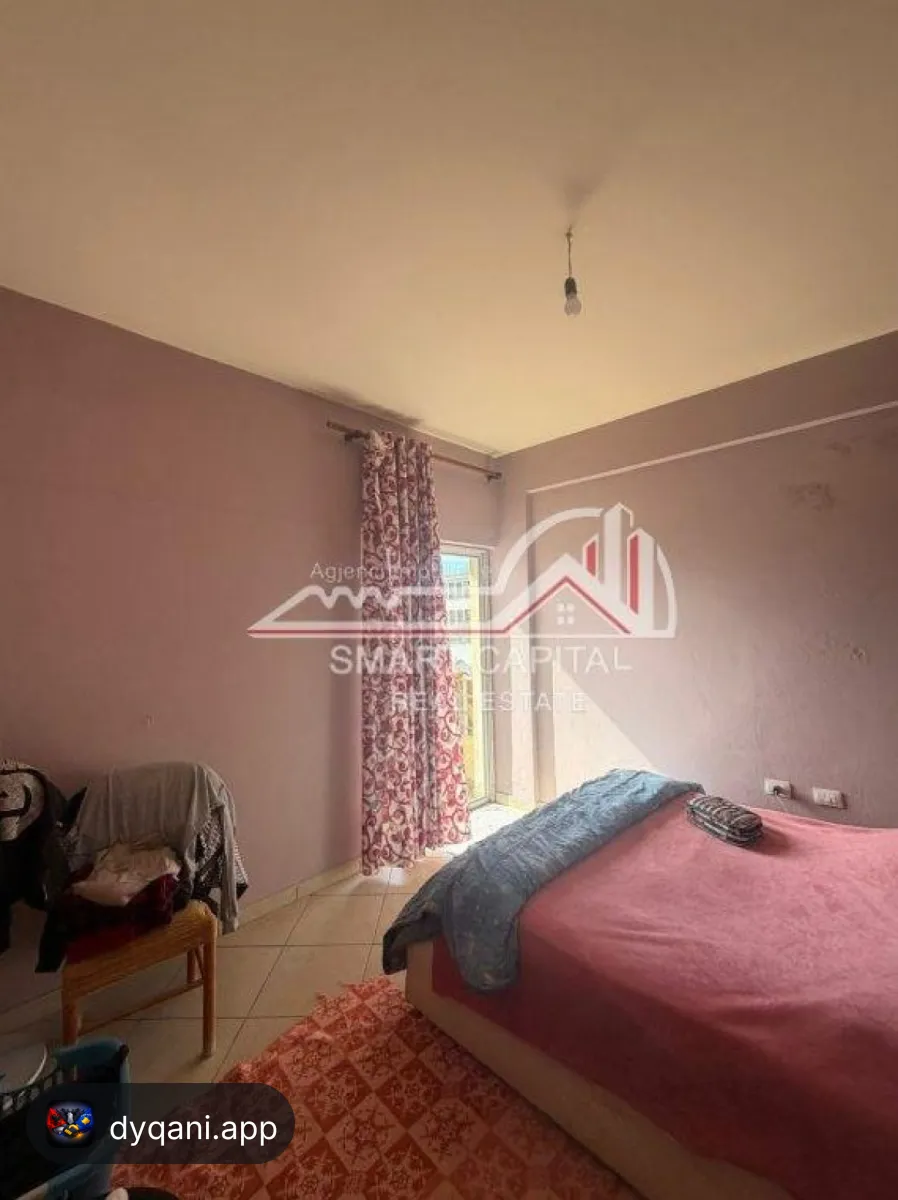 Apartament 3+1+2 në Shitje – Pranë – 170,000€ – Vlorë — Vlorë - Foto 4