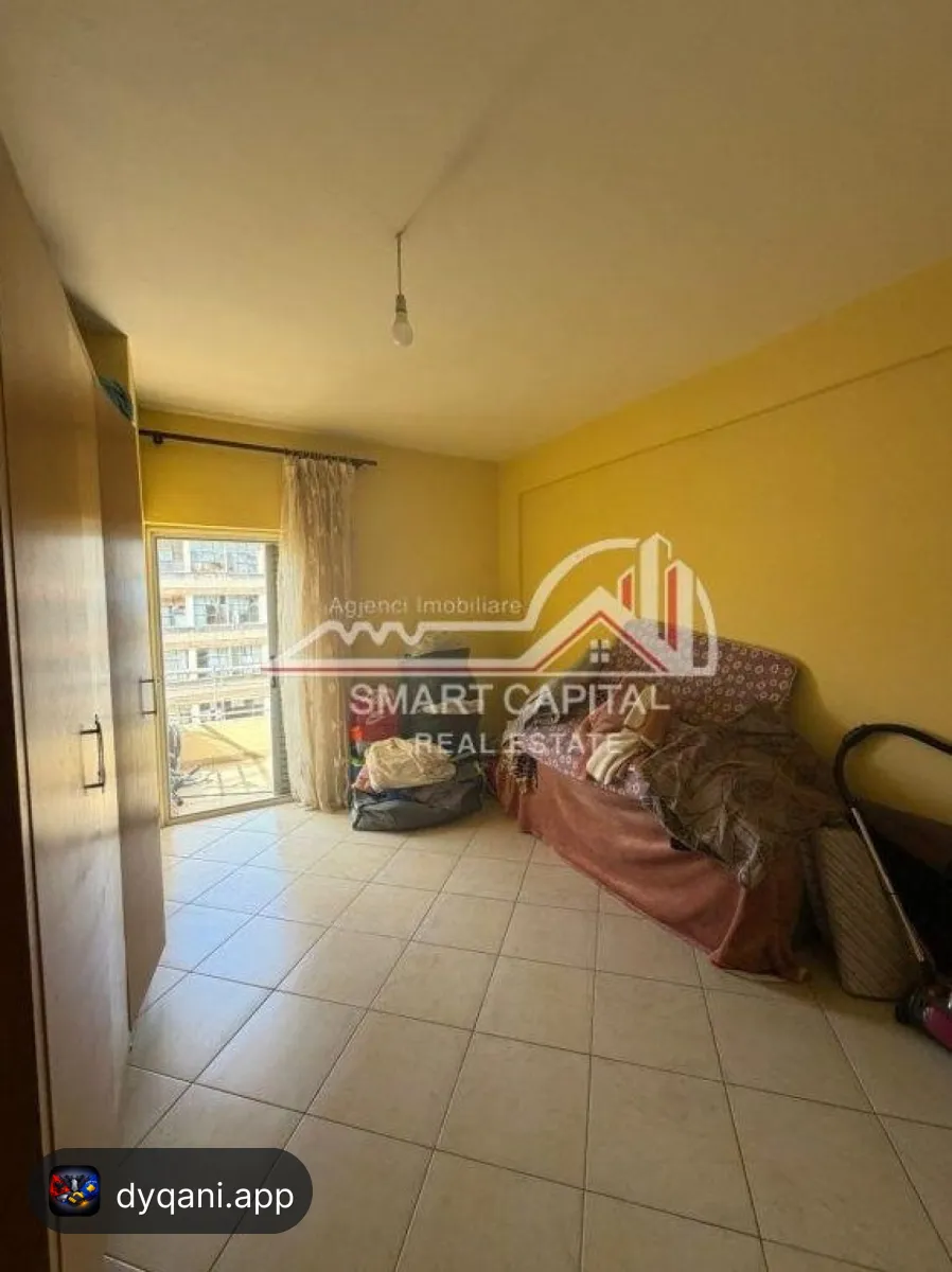 Apartament 3+1+2 në Shitje – Pranë – 170,000€ – Vlorë — Vlorë - Foto 5