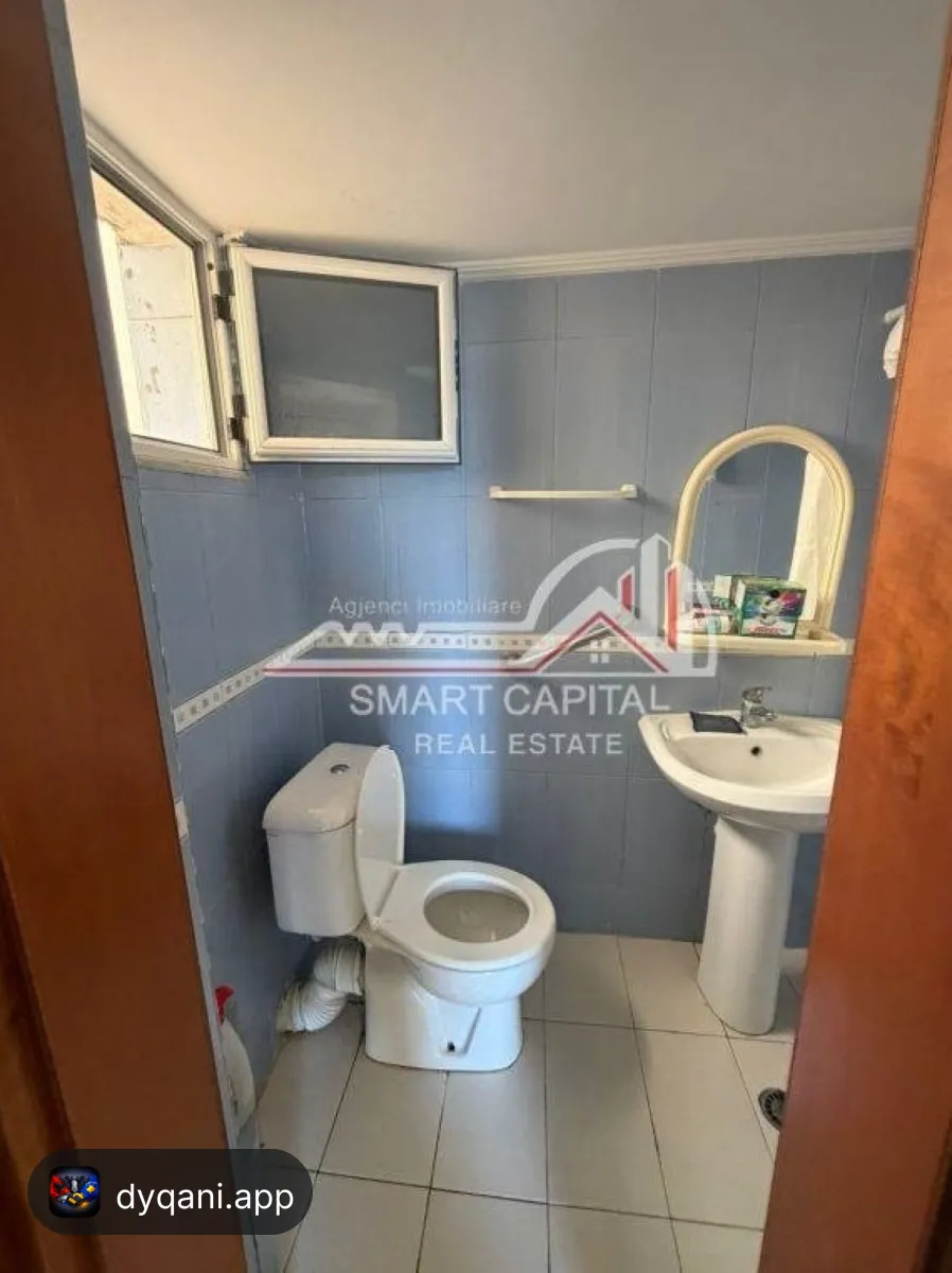 Apartament 3+1+2 në Shitje – Pranë – 170,000€ – Vlorë — Vlorë - Foto 6