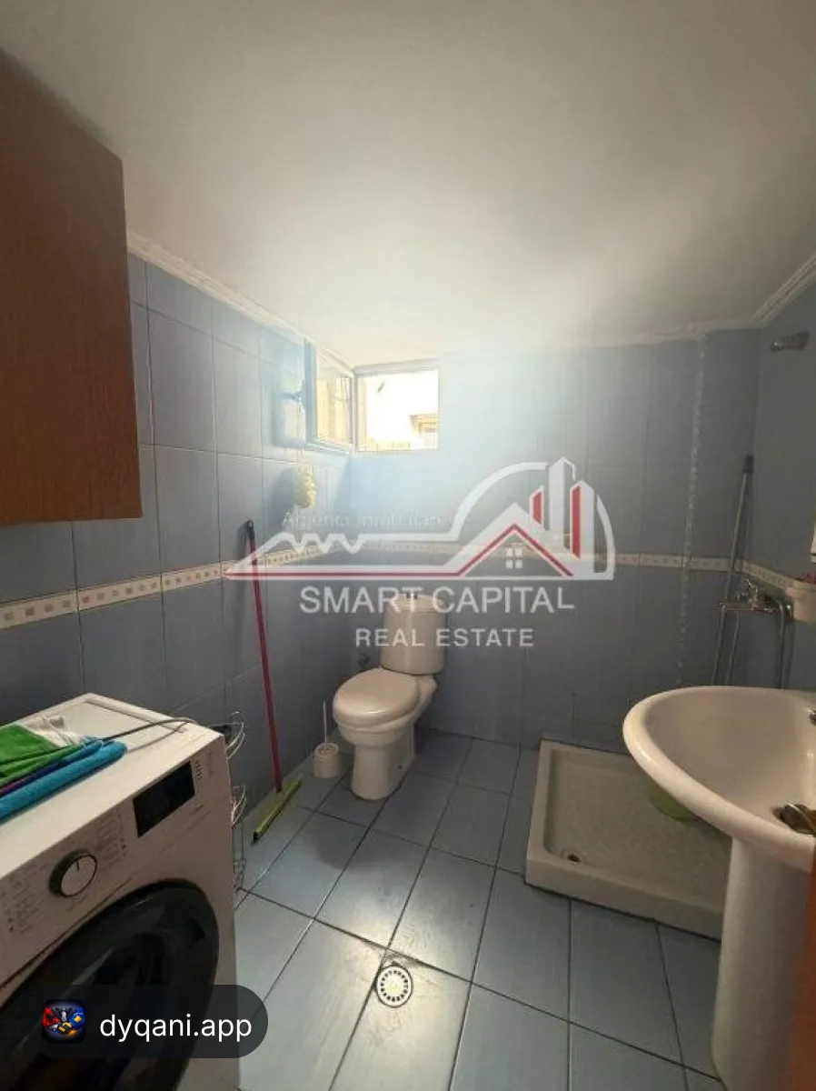 Apartament 3+1+2 në Shitje – Pranë – 170,000€ – Vlorë — Vlorë - Foto 7