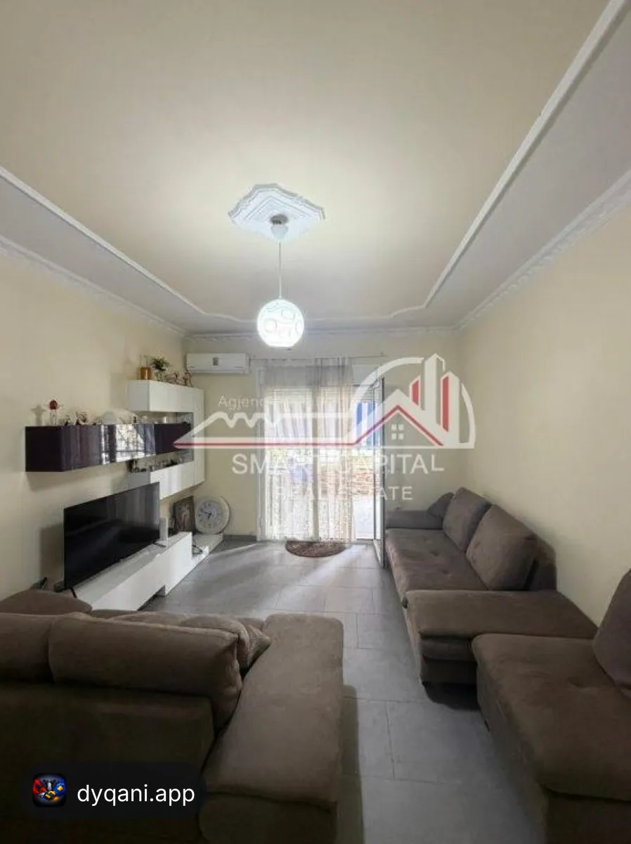 Apartament 1+1 në Shitje – Transballkanike – 130,000€ — Vlorë - Foto 1