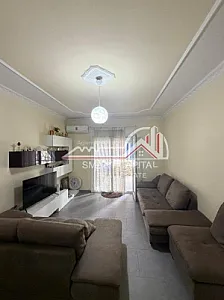 Apartament 1+1 në Shitje – Transballkanike – 130,000€ — Vlorë - Foto 1