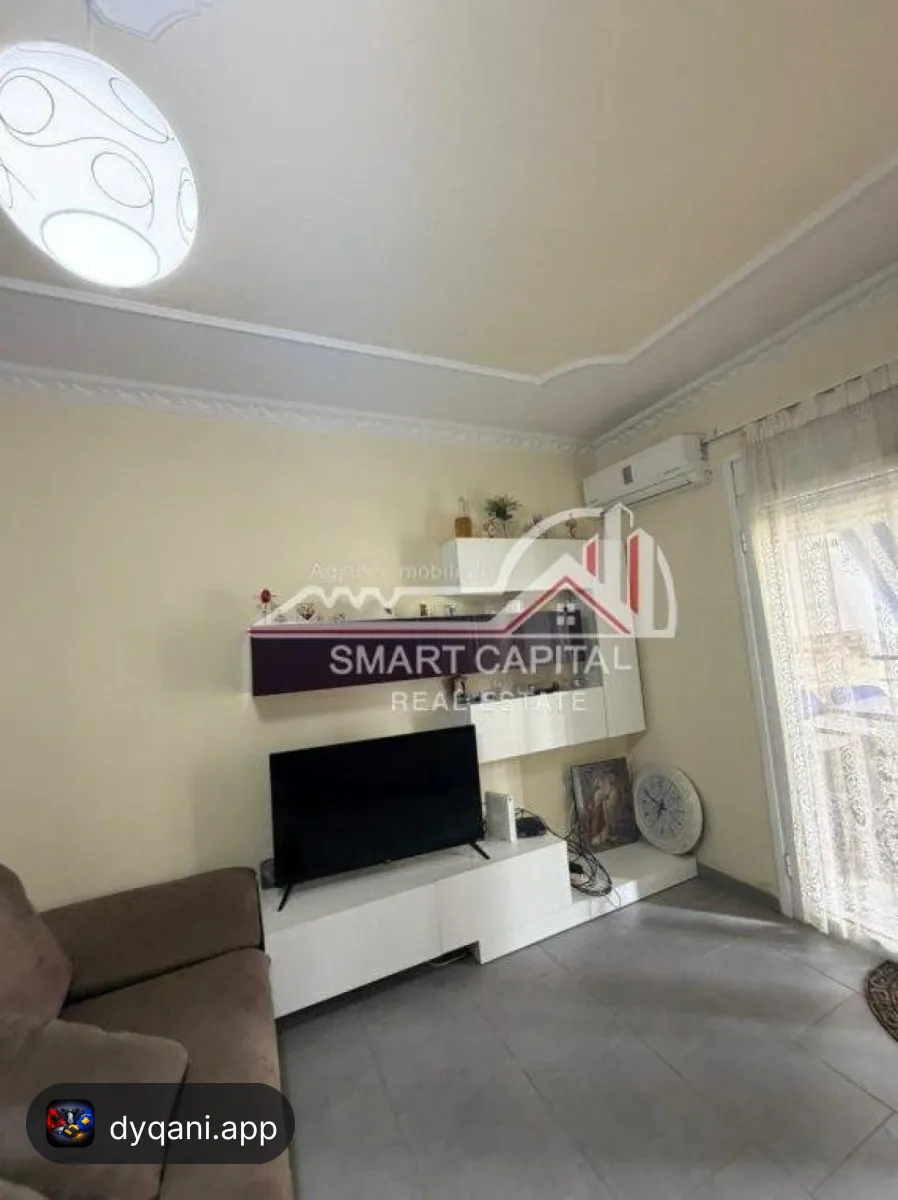 Apartament 1+1 në Shitje – Transballkanike – 130,000€ — Vlorë - Foto 2