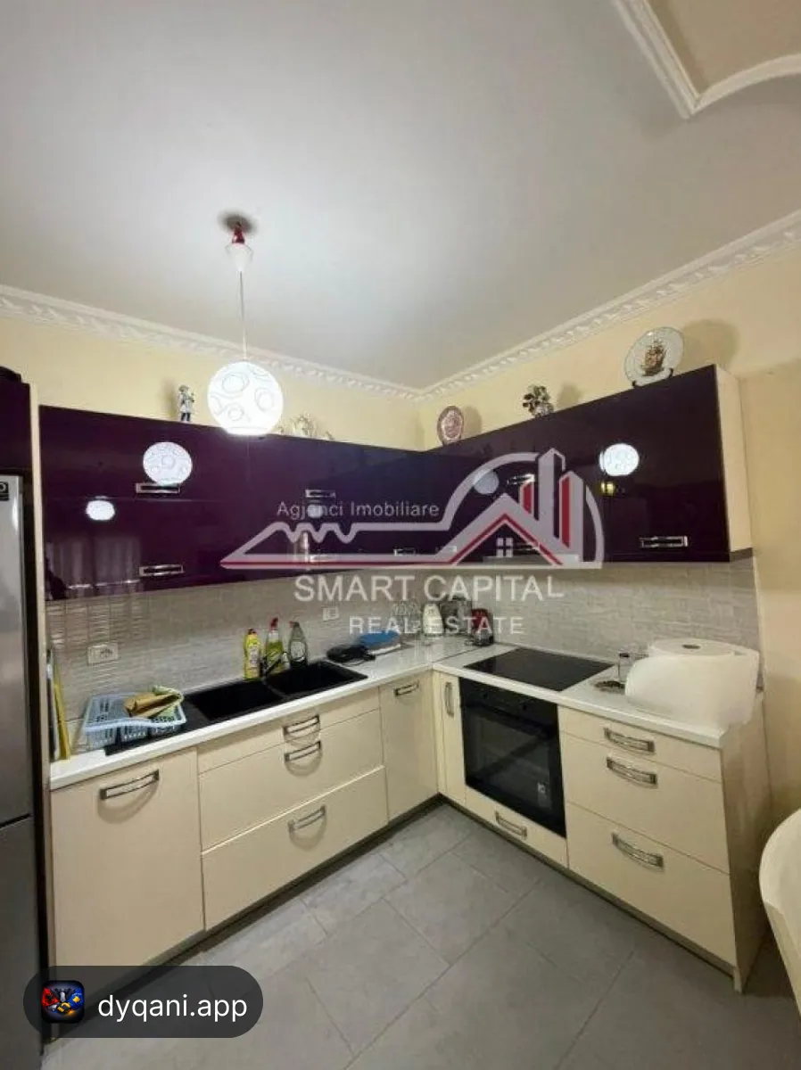 Apartament 1+1 në Shitje – Transballkanike – 130,000€ — Vlorë - Foto 3