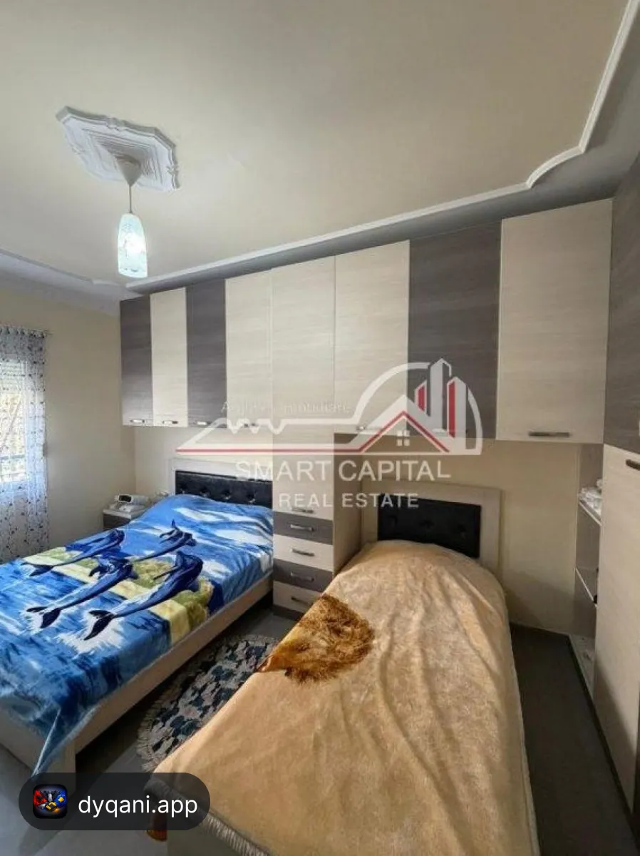 Apartament 1+1 në Shitje – Transballkanike – 130,000€ — Vlorë - Foto 4