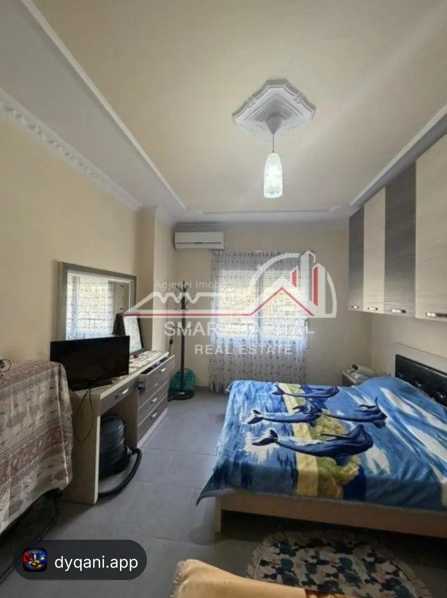 Apartament 1+1 në Shitje – Transballkanike – 130,000€ — Vlorë - Foto 5